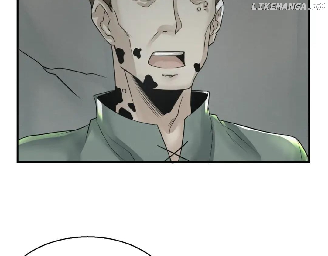 Era of the Haunted chapter 121 - page 3